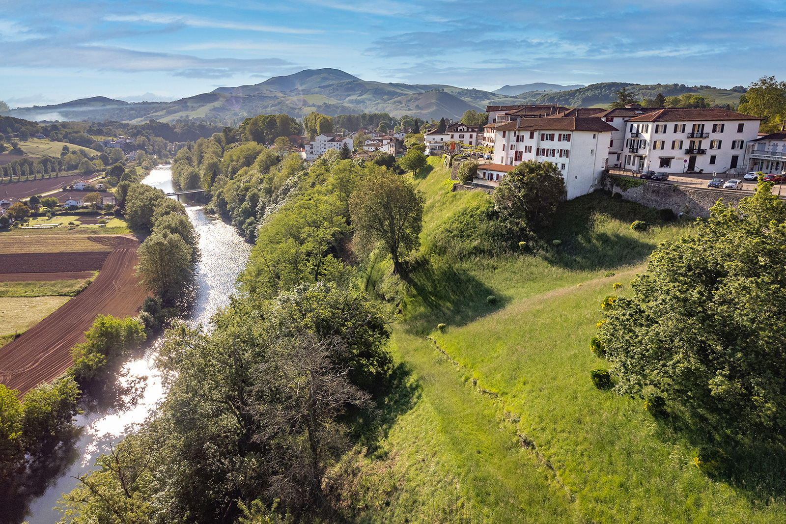 Cambo-les-Bains