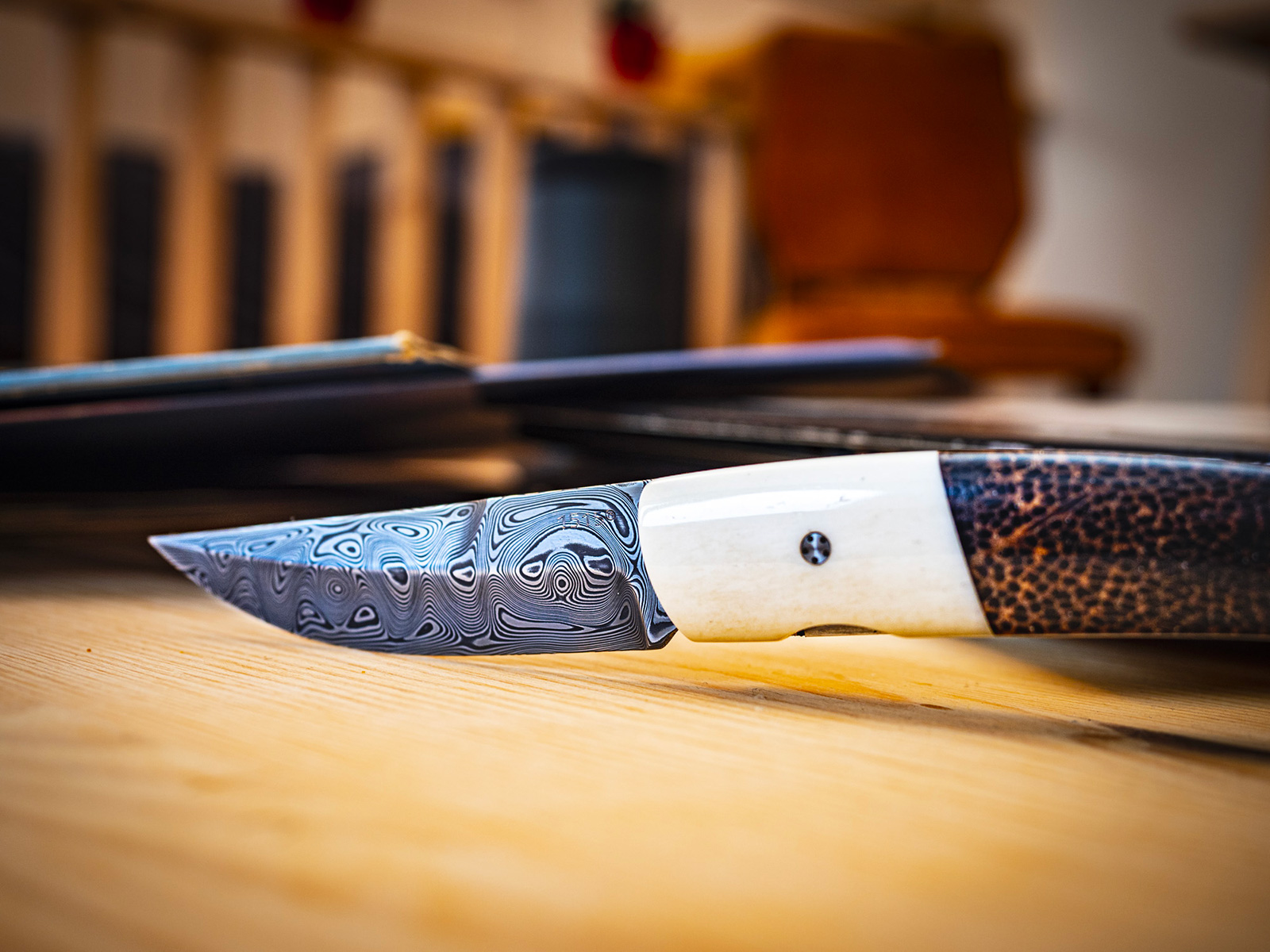Opinel Brunch Knife Review 2023, Tested by Food & Wine