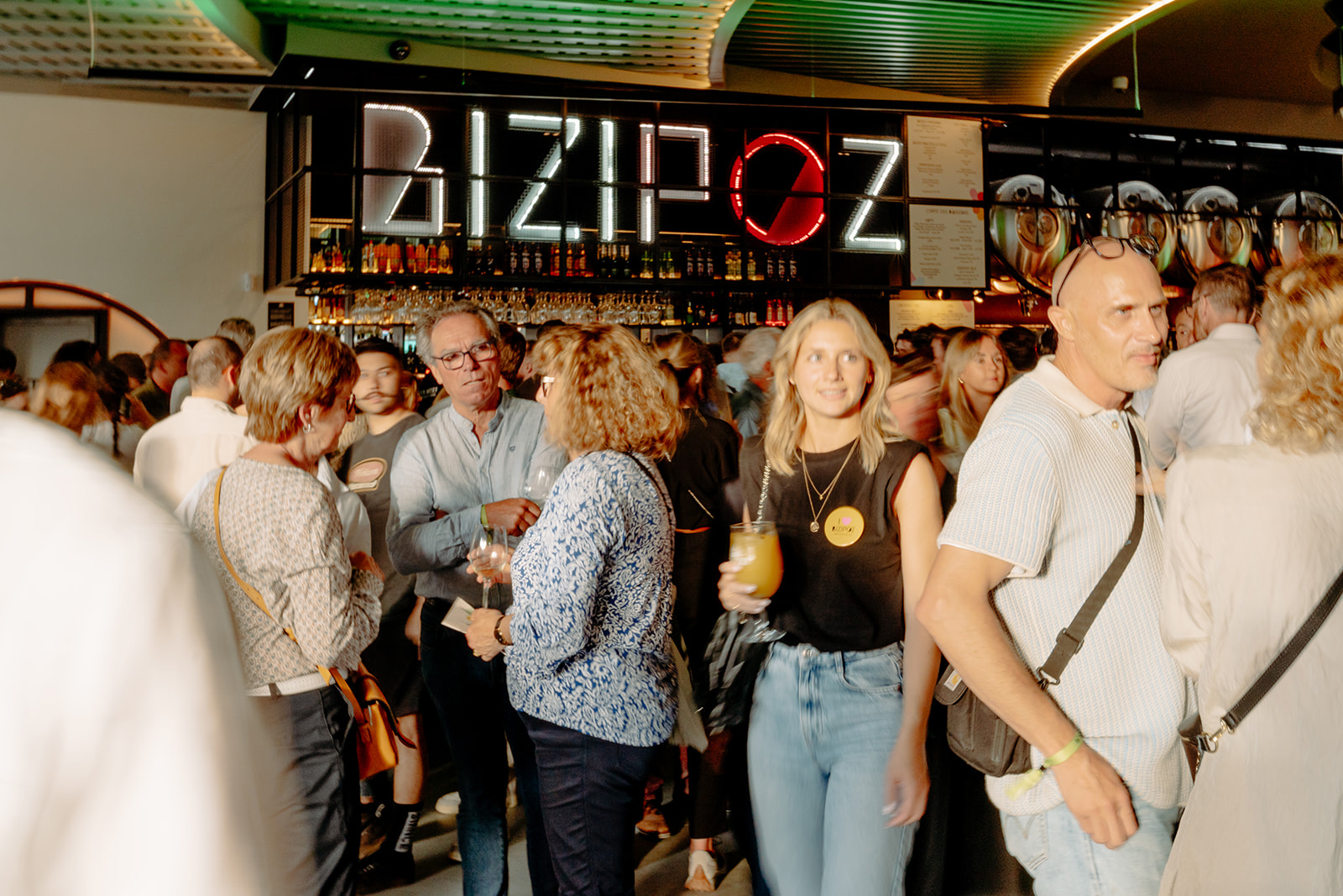 Bizipoz bar