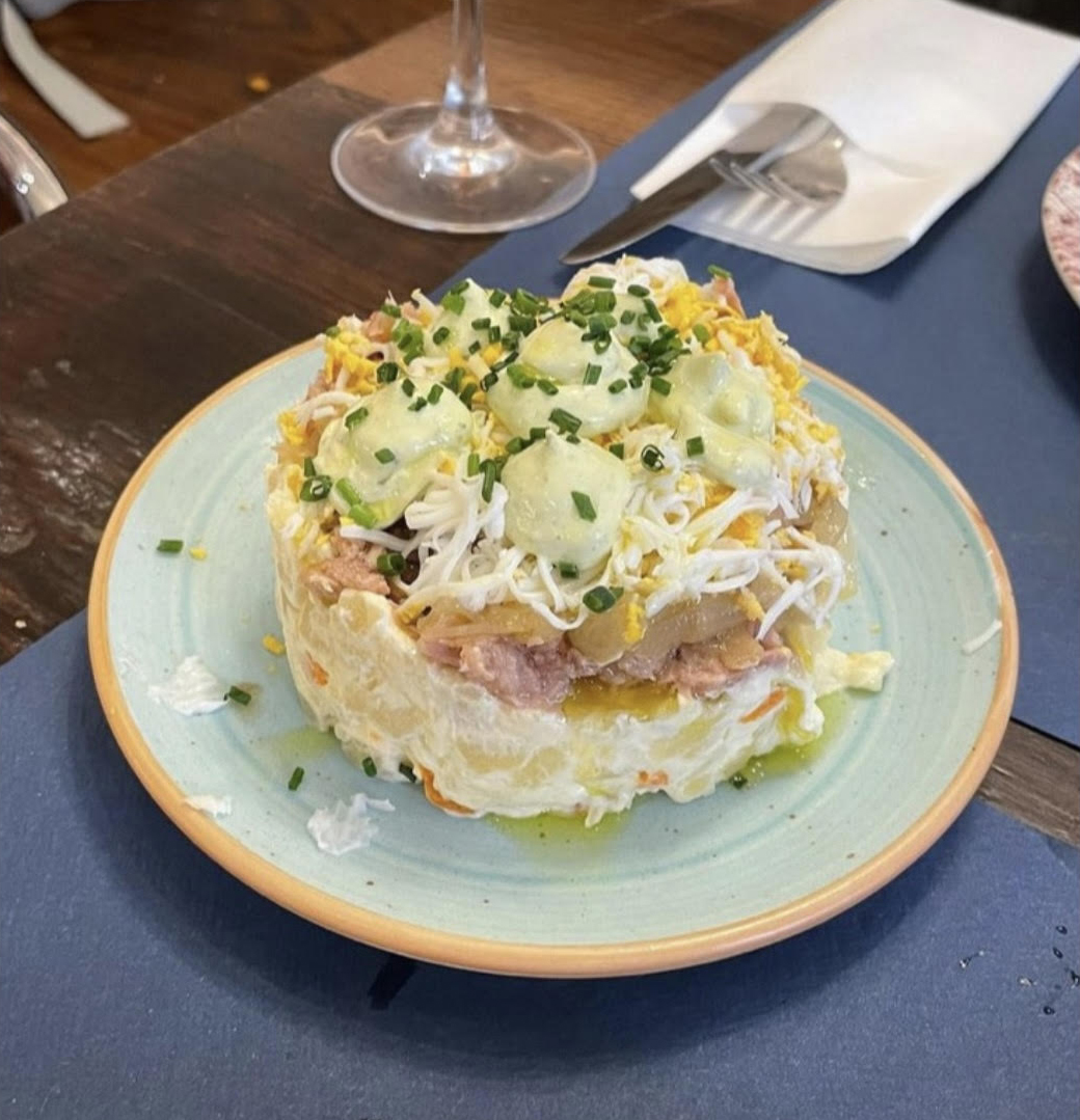 Txintxirri Taberna au cœur de Bilbao - Une taverne traditionnelle au cœur de Bilbao