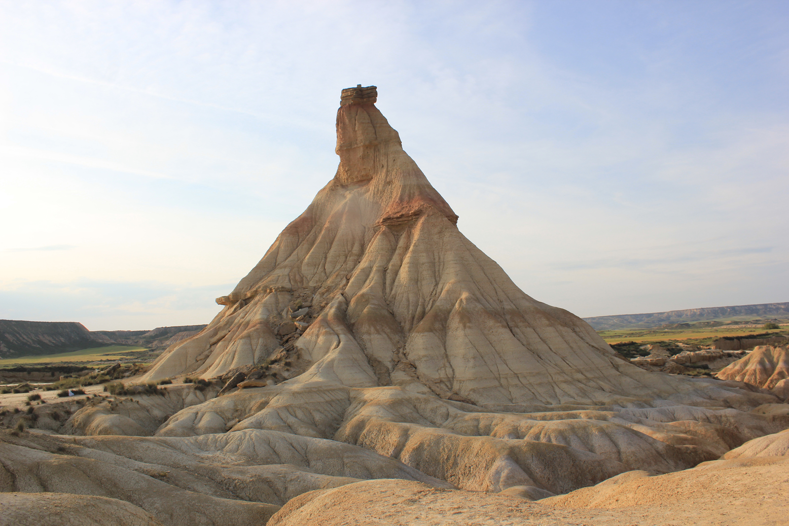 Enjoy Bardenas