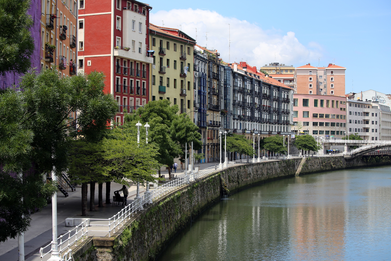 Bilbao