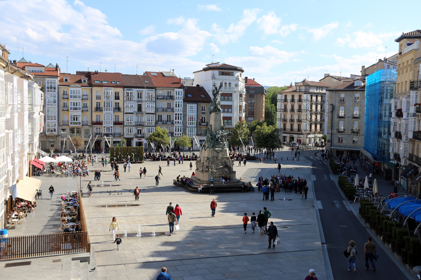 Vitoria-Gasteiz