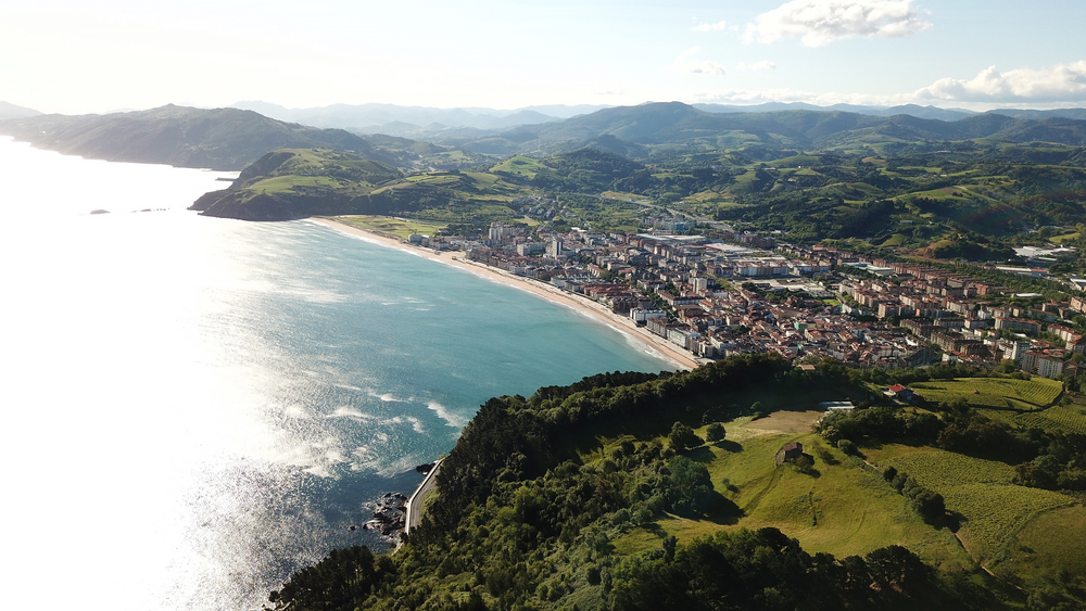 Zarautz