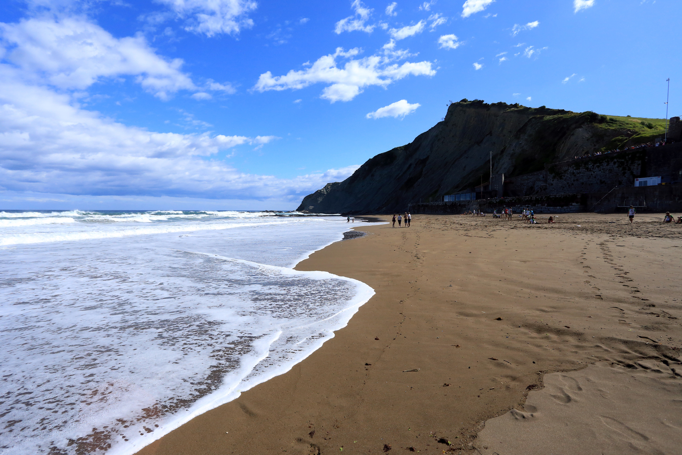 Zumaia