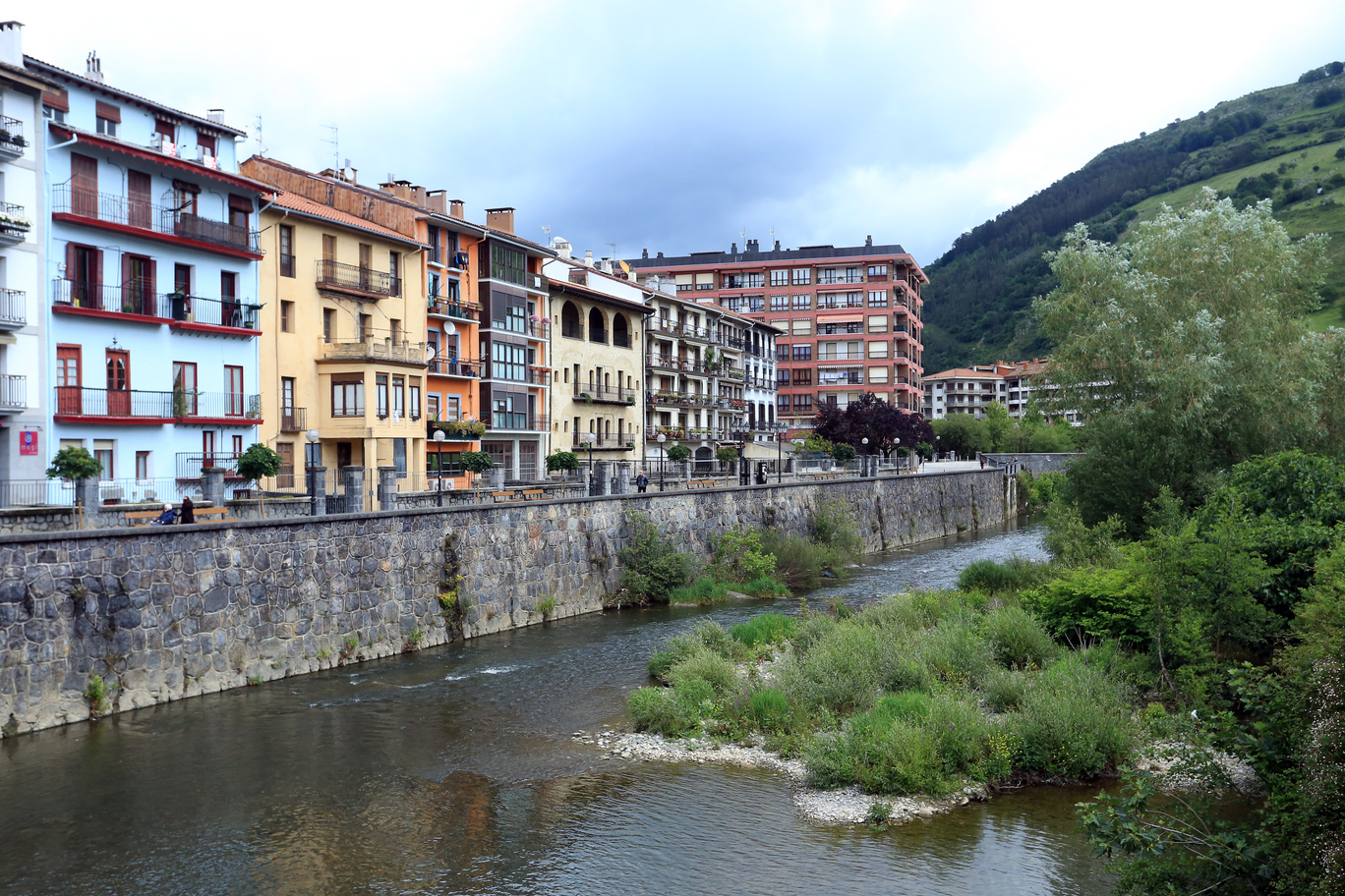 Azpeitia