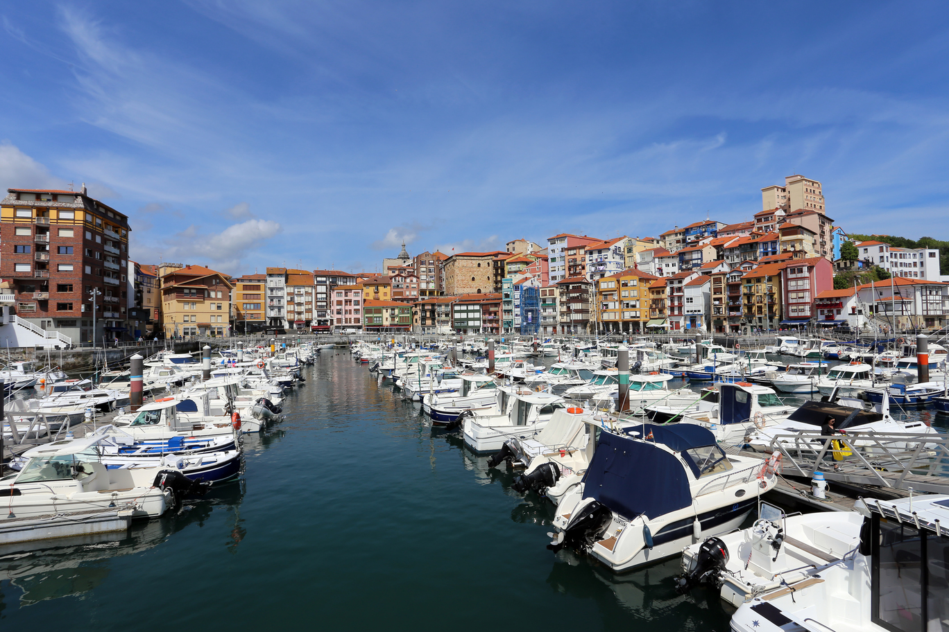 Bermeo