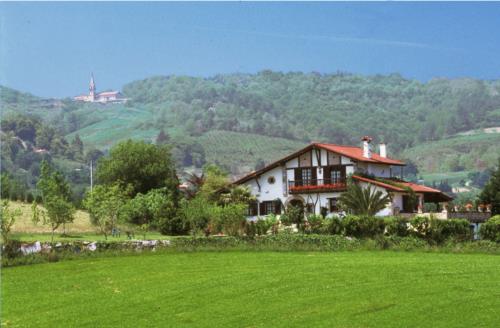 Casa Rural Iketxe