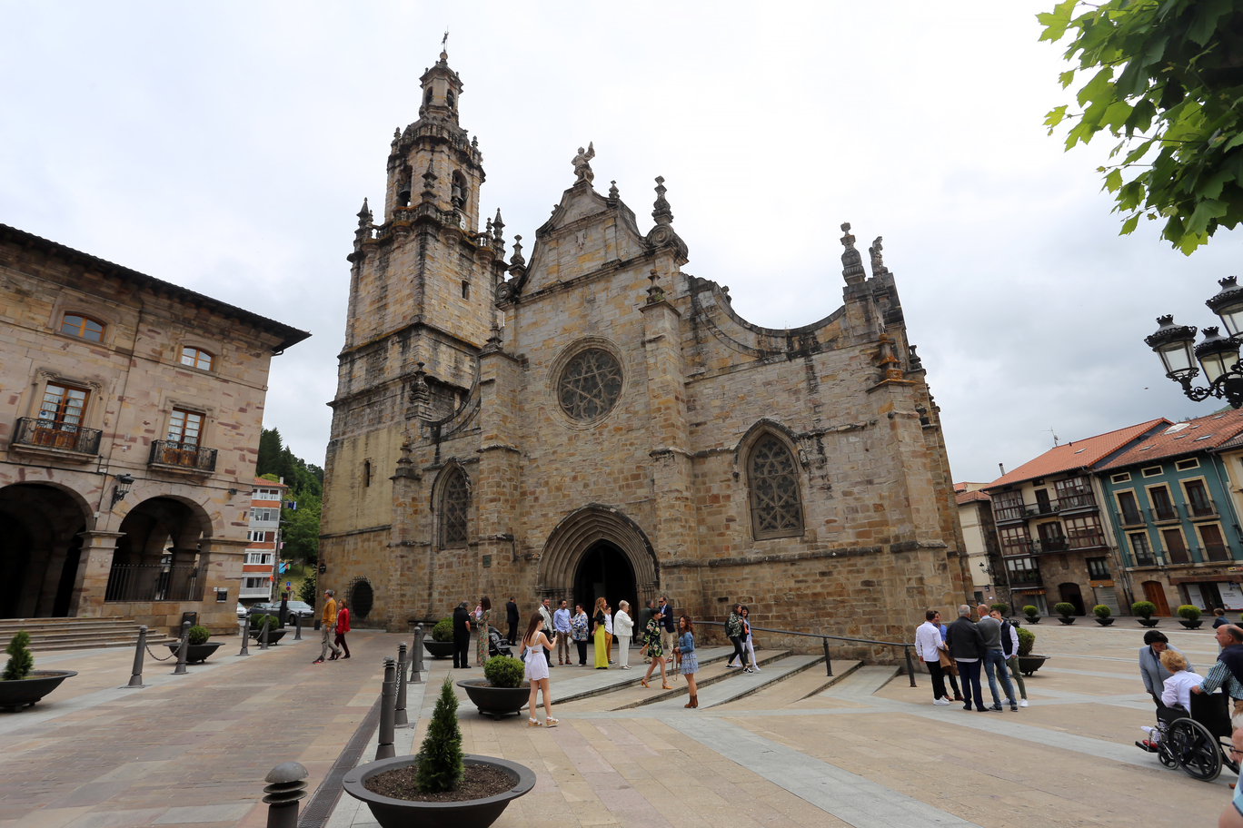 Balmaseda