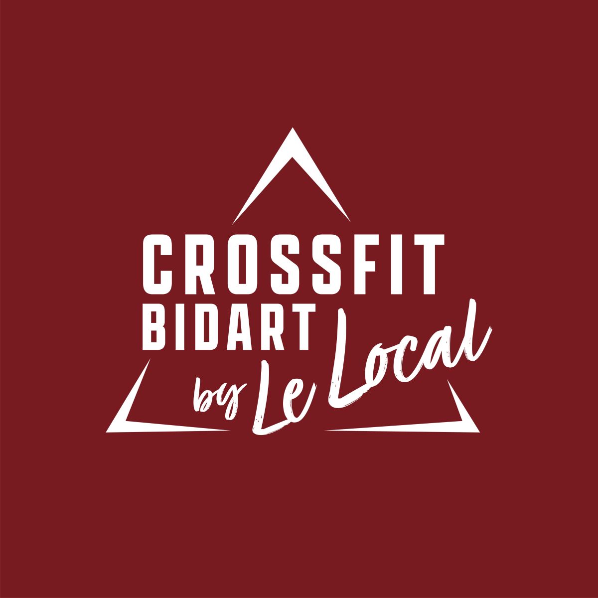 CROSSFIT BIDART