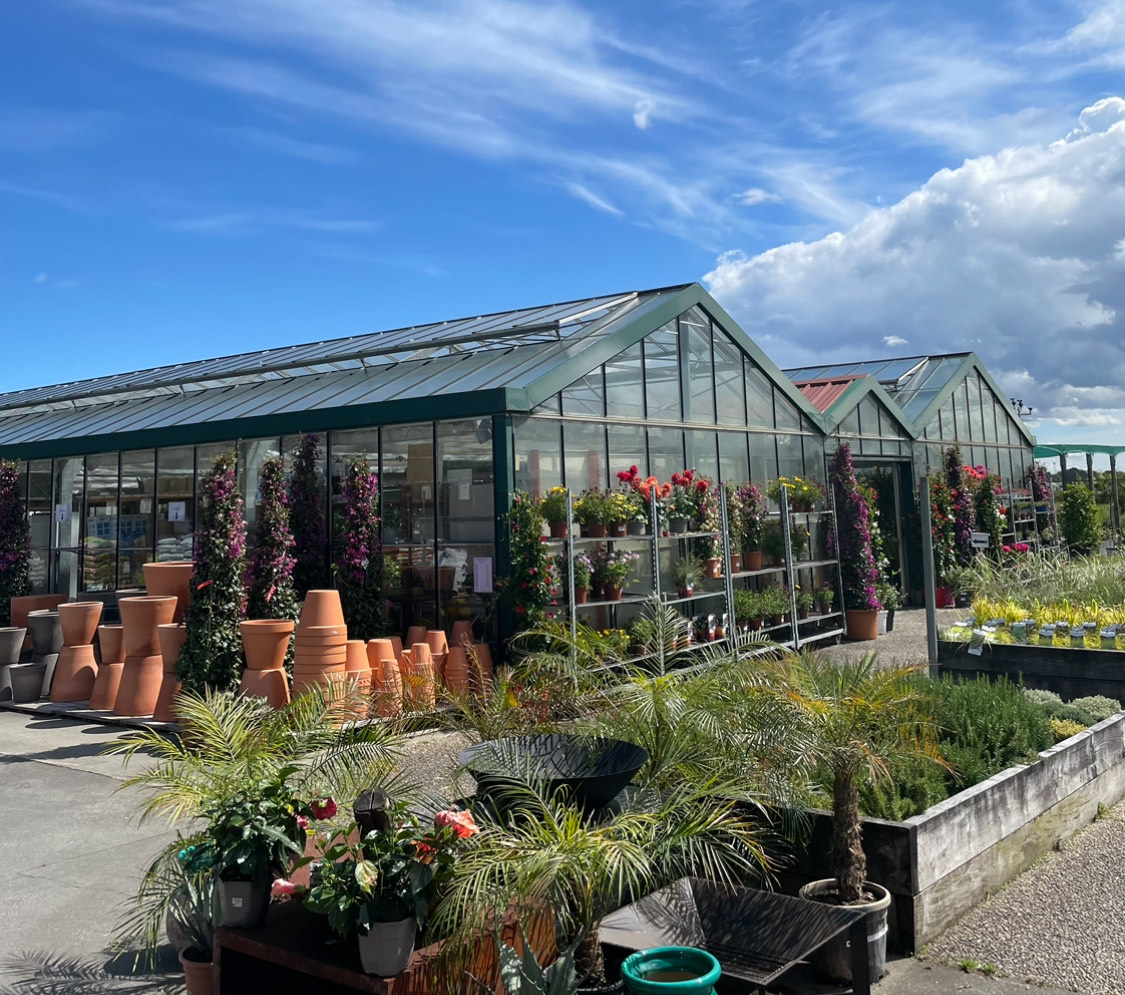 Jardinerie Guichard - El especialista en el mantenimiento y mejora de sus exteriores en Biarritz