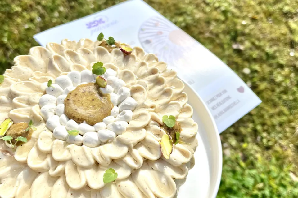 Des pâtisseries sur mesure pour tous vos événe ...