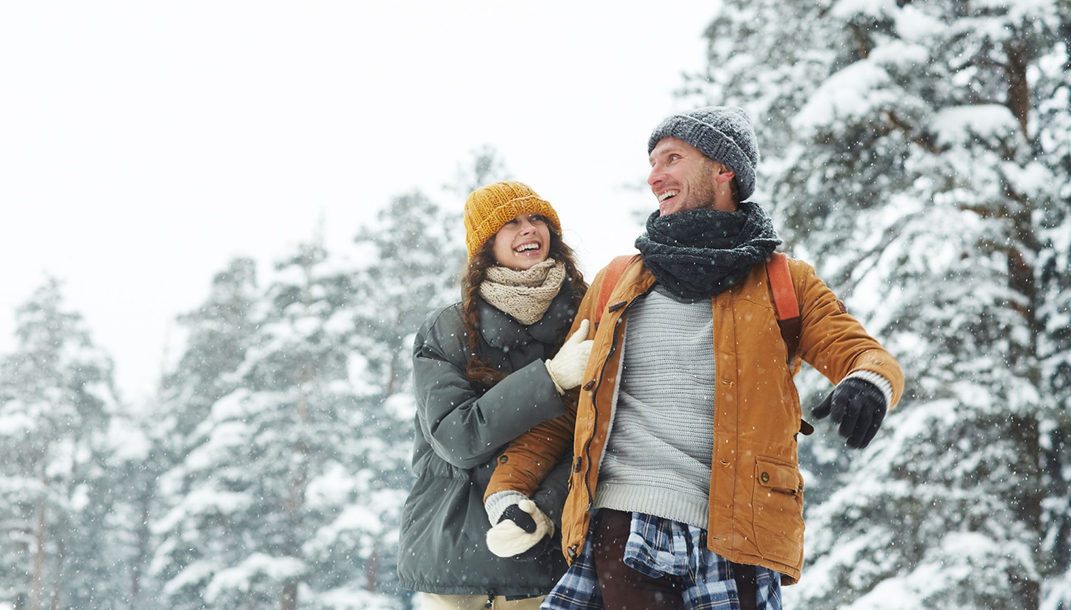 Les sports et les activités d’hiver pour profiter de la neige, près de Bayonne et Biarritz