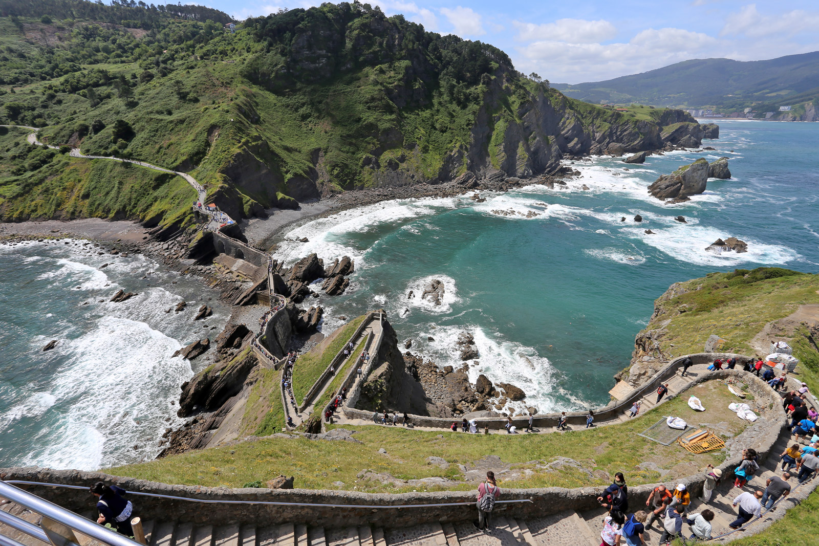 Tourisme : envie de Pays Basque et de dépaysement ?