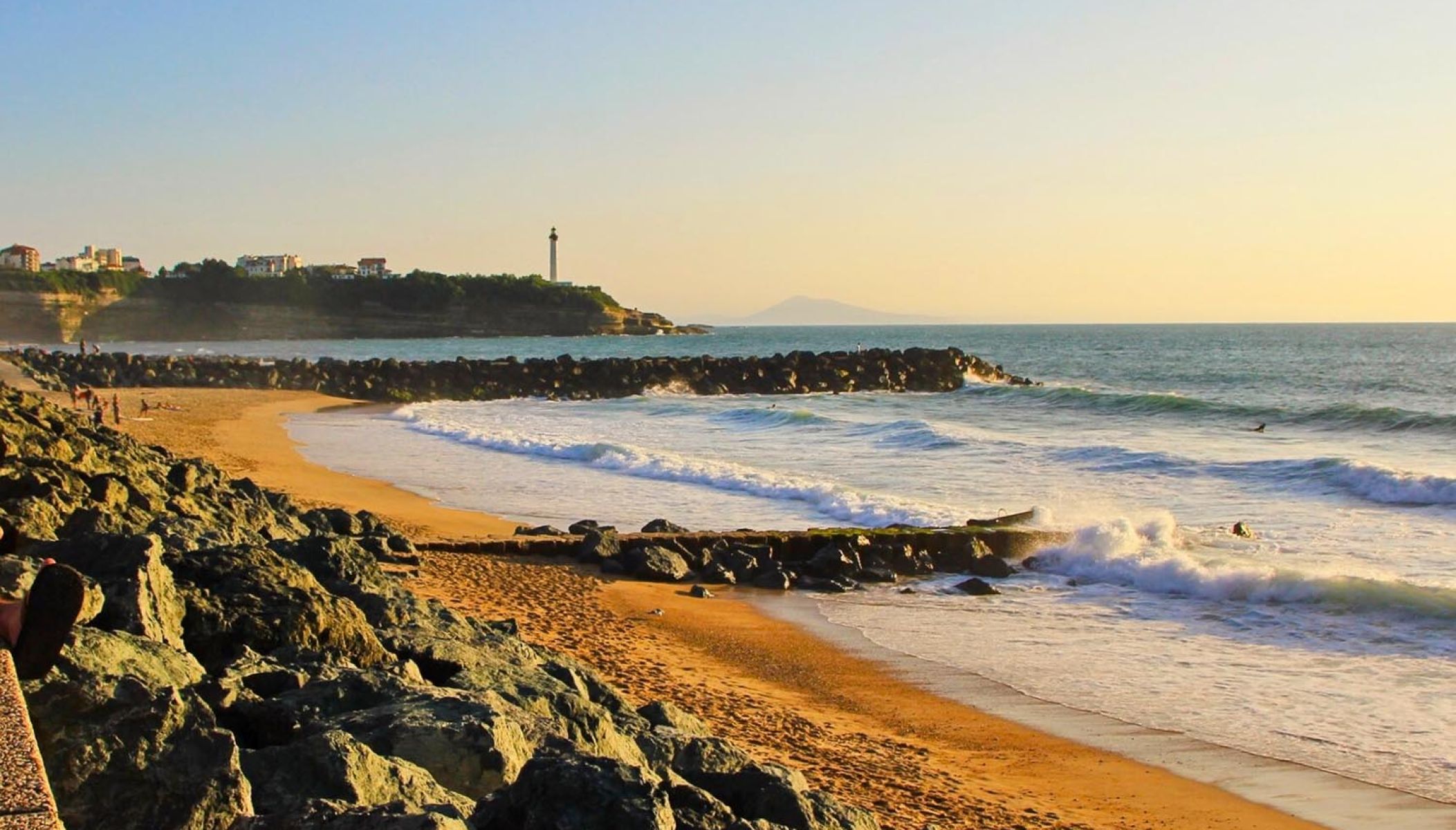 Vacances de printemps : 5 pépites pour guetter les premiers bourgeons au Pays Basque