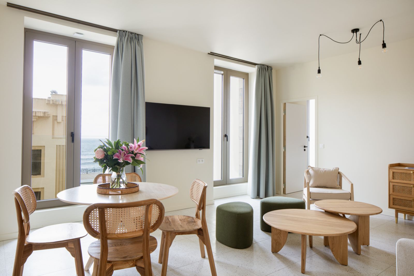 The Family Hotel Suite, a 4* hotel adored by children and parents in Biarritz