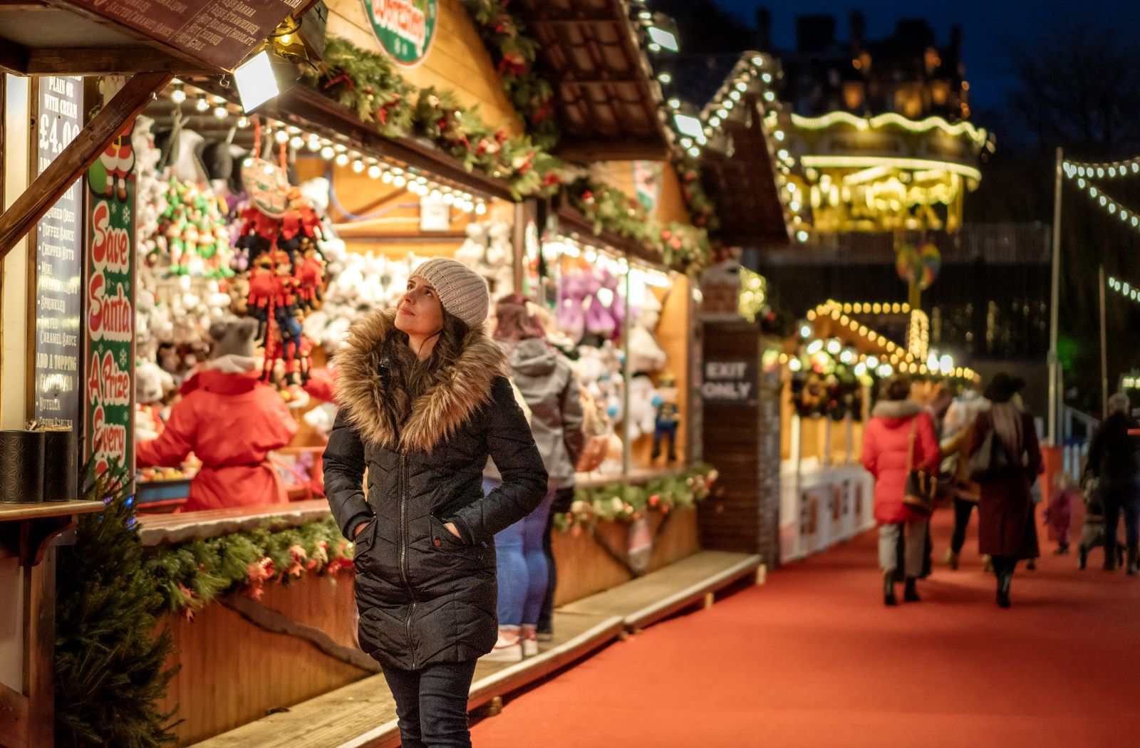 Marchés de Noël au Pays Basque, les incontournables