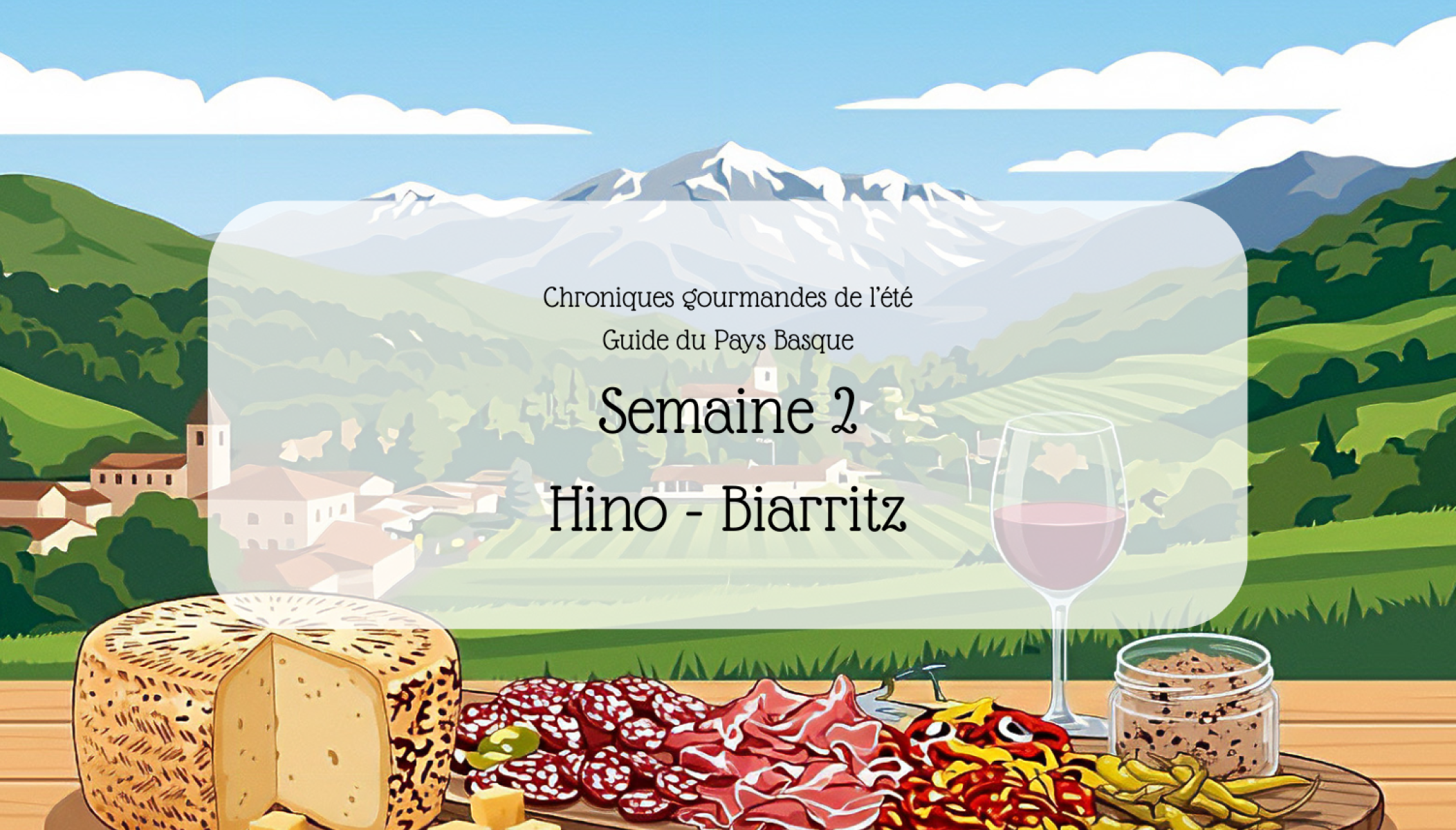 HINO, le lever du jour biarrot qu'on attendait sans le savoir