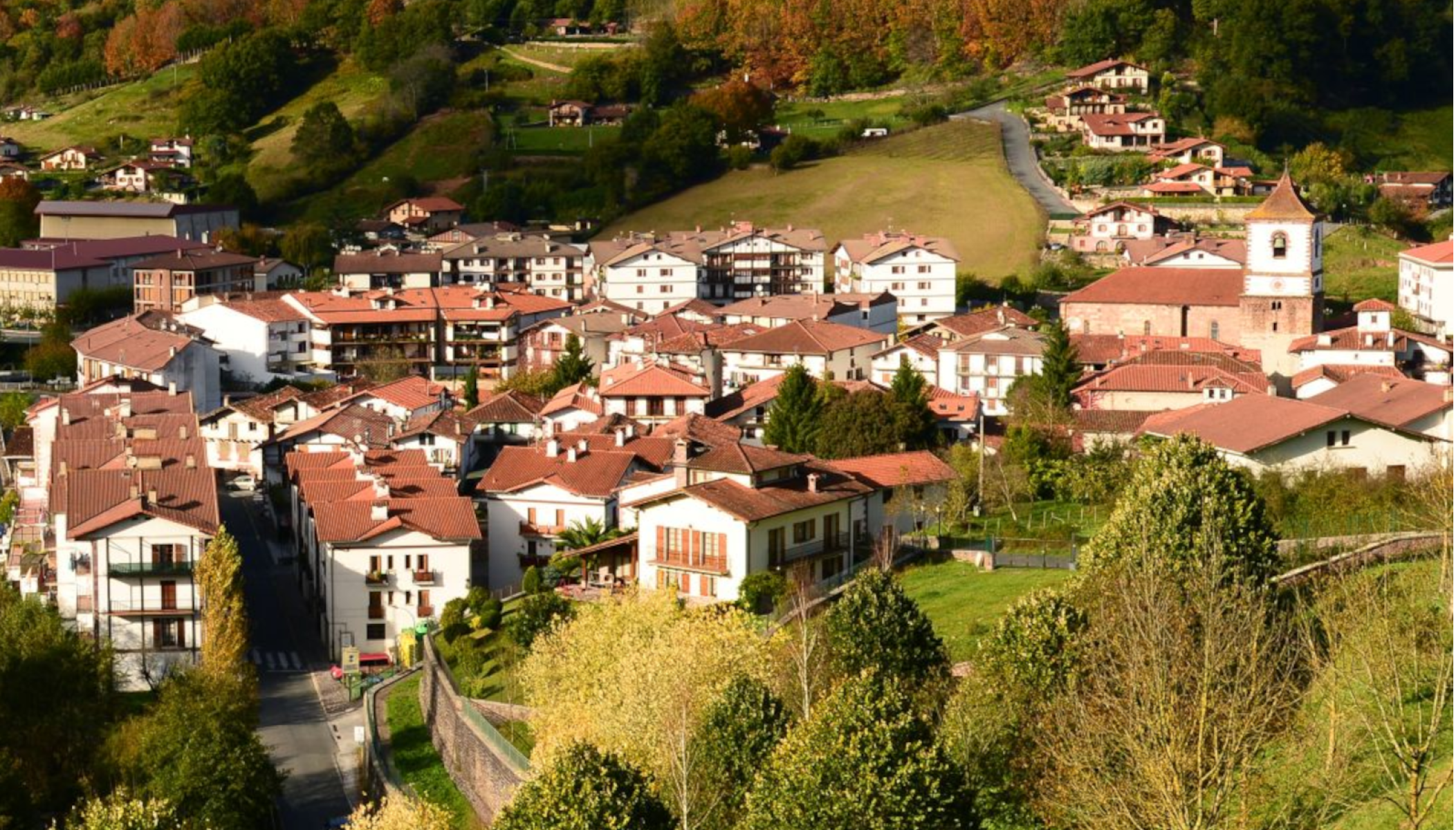 Vivez le meilleur de la Navarre avec Baztan Bidasoa Tourisme Elkartea