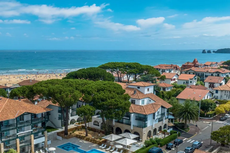 Séminaires à Hendaye