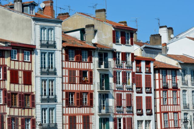 Visiter la région du Labourd, au Pays Basque